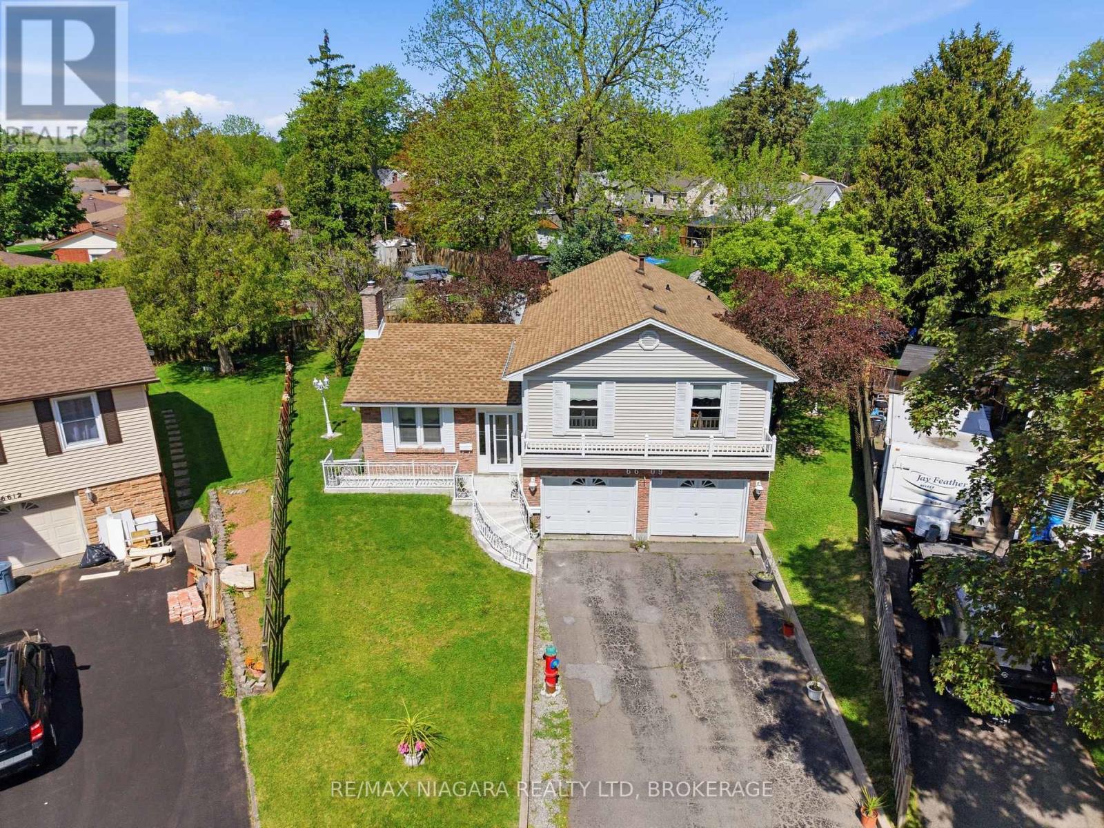 6609 Leawood Court, Niagara Falls, Ontario  L2G 2R1 - Photo 3 - X13166740