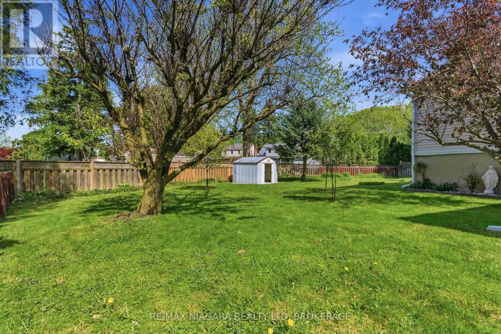 6609 Leawood Court, Niagara Falls, Ontario  L2G 2R1 - Photo 47 - X13166740