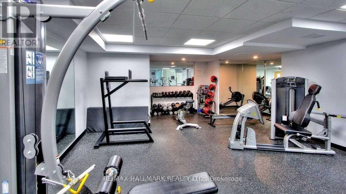 1004 - 109 Front Street E, Toronto, Ontario  M5A 4P7 - Photo 12 - C13161514