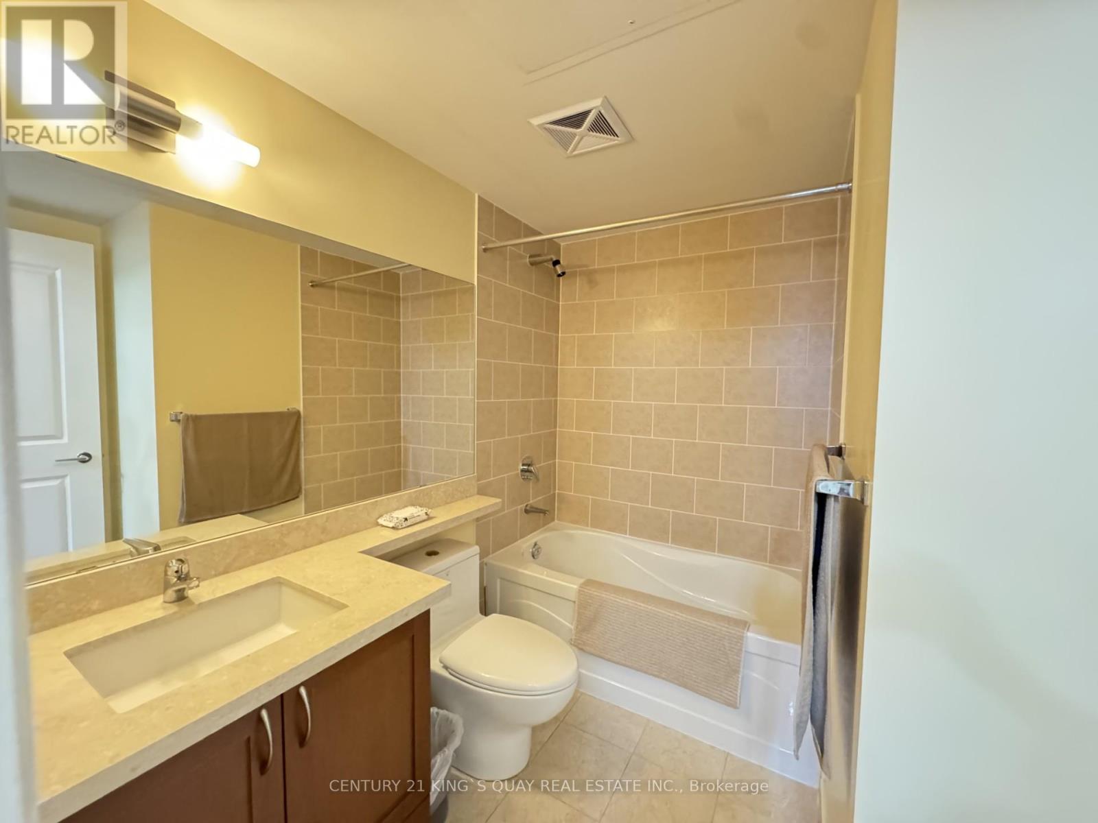 208 - 57 Upper Duke Crescent, Markham, Ontario  L6G 0B9 - Photo 14 - N13072082