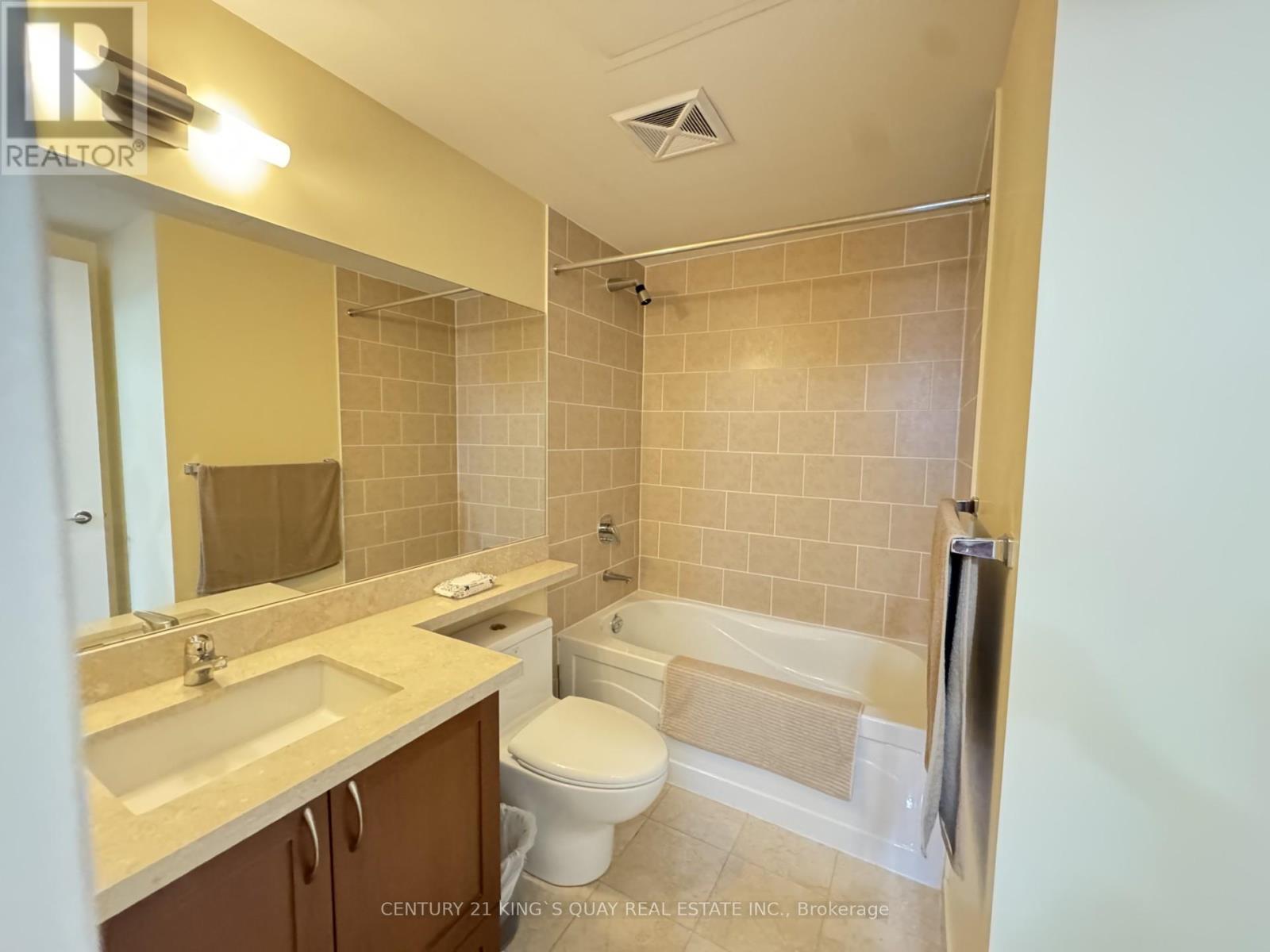 208 - 57 Upper Duke Crescent, Markham, Ontario  L6G 0B9 - Photo 12 - N13072082