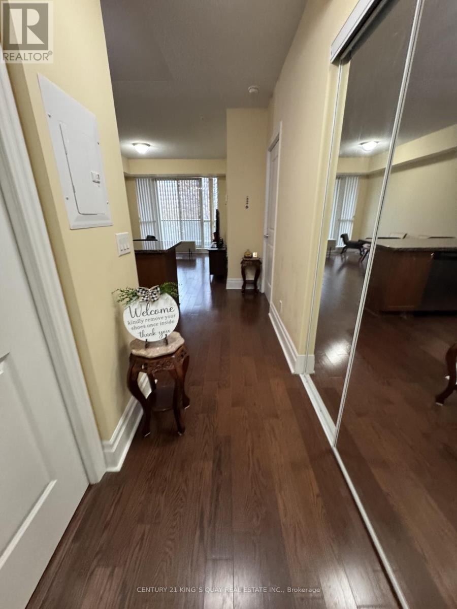 208 - 57 Upper Duke Crescent, Markham, Ontario  L6G 0B9 - Photo 2 - N13072082