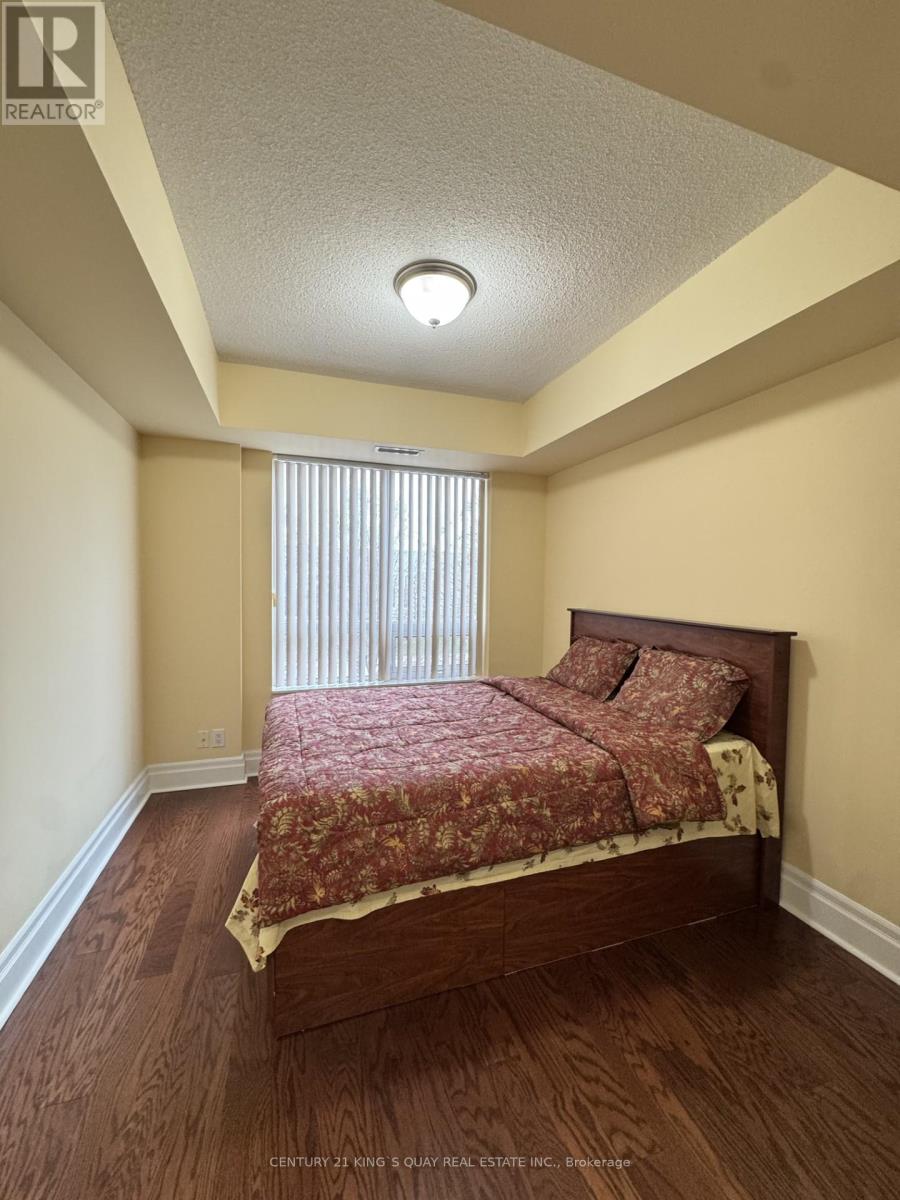 208 - 57 Upper Duke Crescent, Markham, Ontario  L6G 0B9 - Photo 9 - N13072082