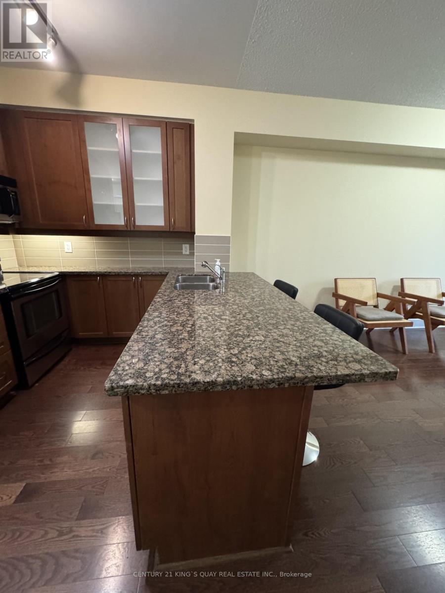 208 - 57 Upper Duke Crescent, Markham, Ontario  L6G 0B9 - Photo 6 - N13072082