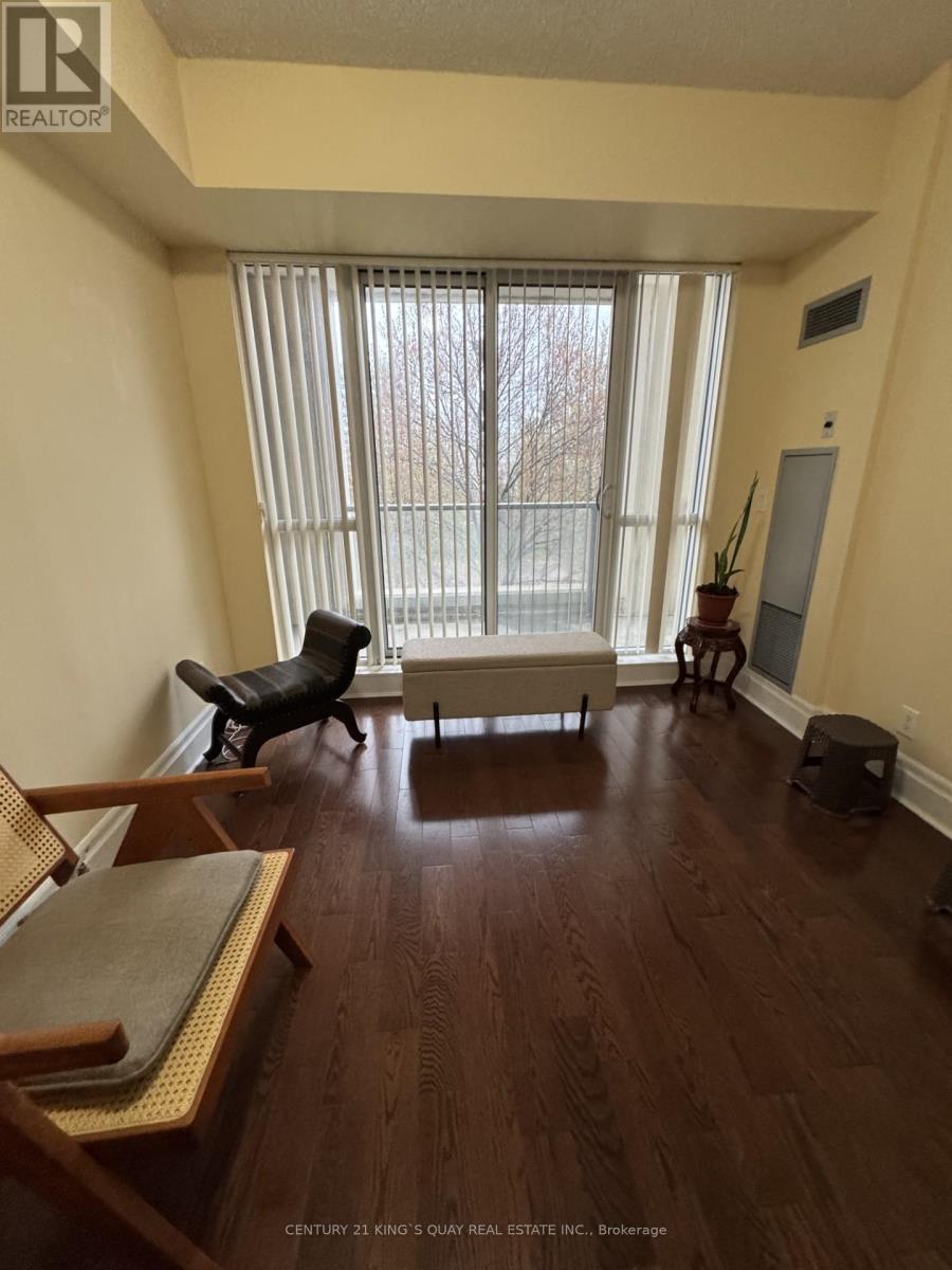 208 - 57 Upper Duke Crescent, Markham, Ontario  L6G 0B9 - Photo 4 - N13072082