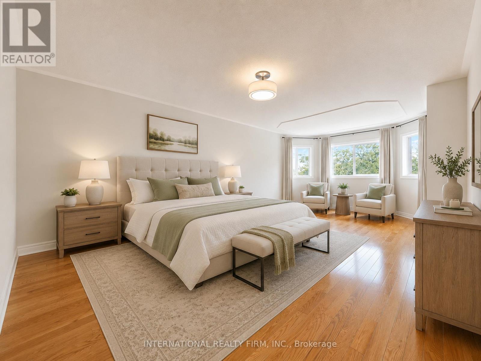 32 Bel Canto Crescent, Richmond Hill, Ontario  L4E 4G7 - Photo 4 - N13166698