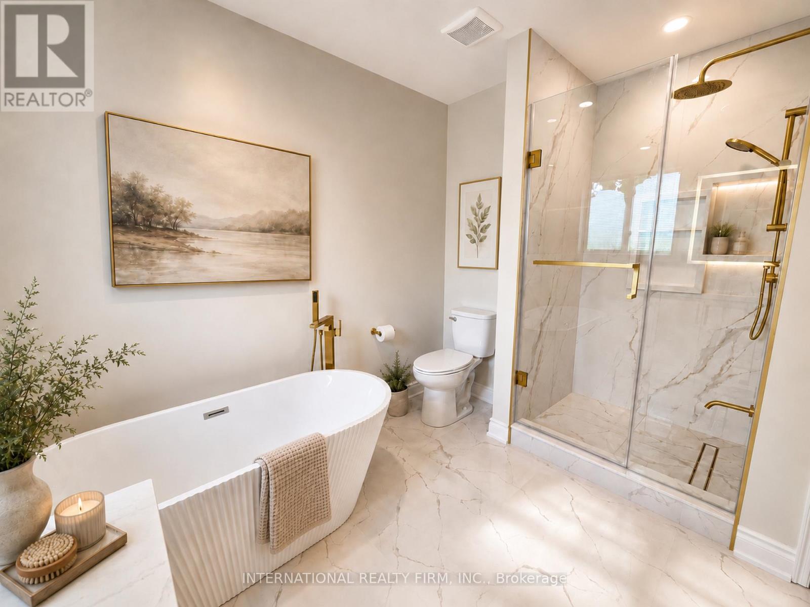 32 Bel Canto Crescent, Richmond Hill, Ontario  L4E 4G7 - Photo 6 - N13166698