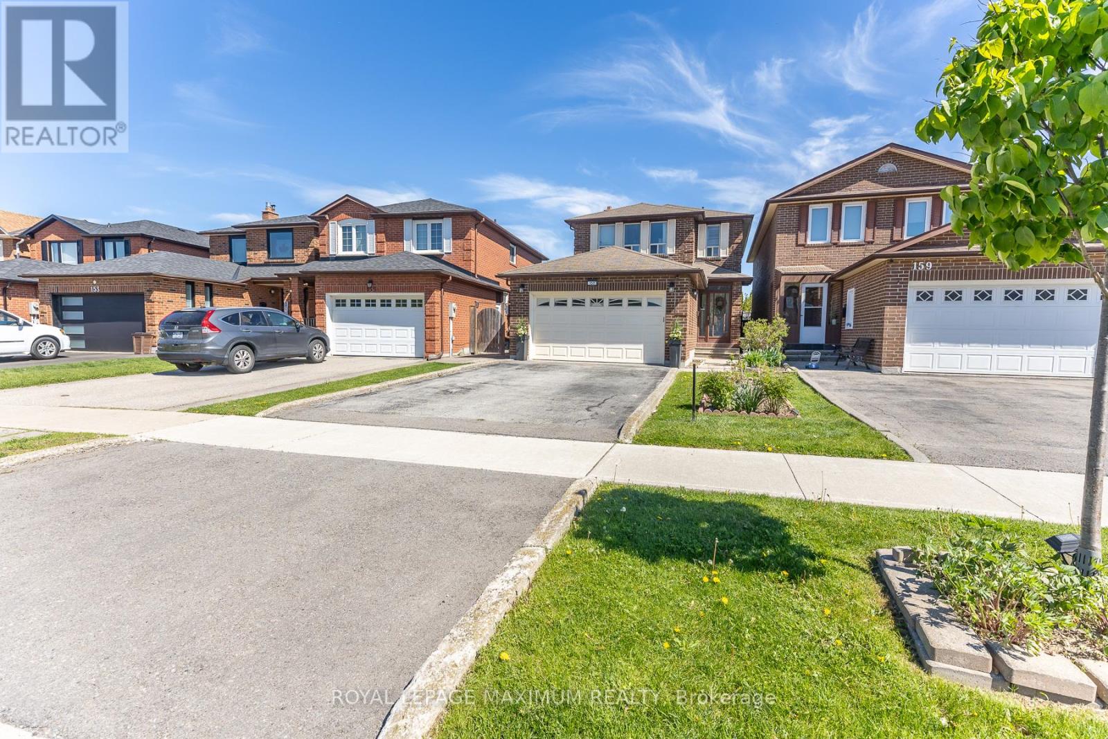 157 MISTY MEADOWS DRIVE, Vaughan, Ontario