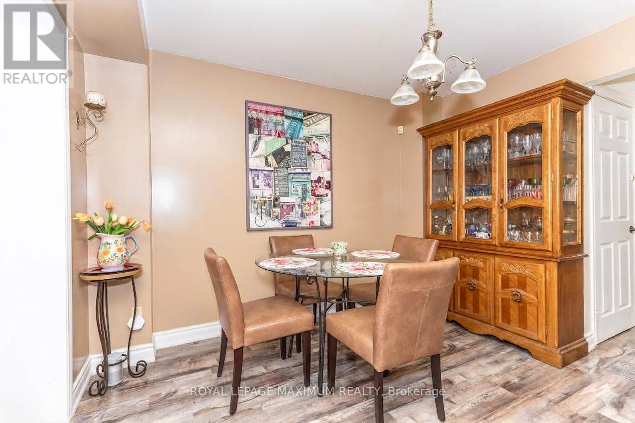 157 Misty Meadows Drive, Vaughan, Ontario  L4L 3V6 - Photo 15 - N13166716