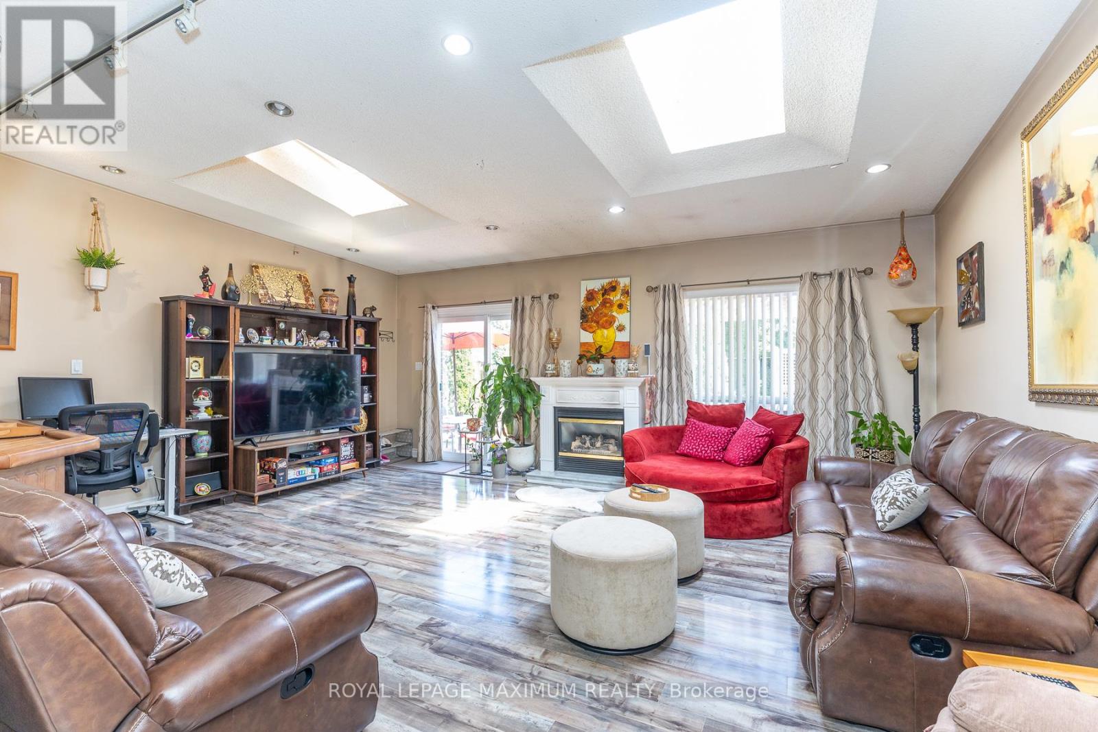 157 Misty Meadows Drive, Vaughan, Ontario  L4L 3V6 - Photo 16 - N13166716