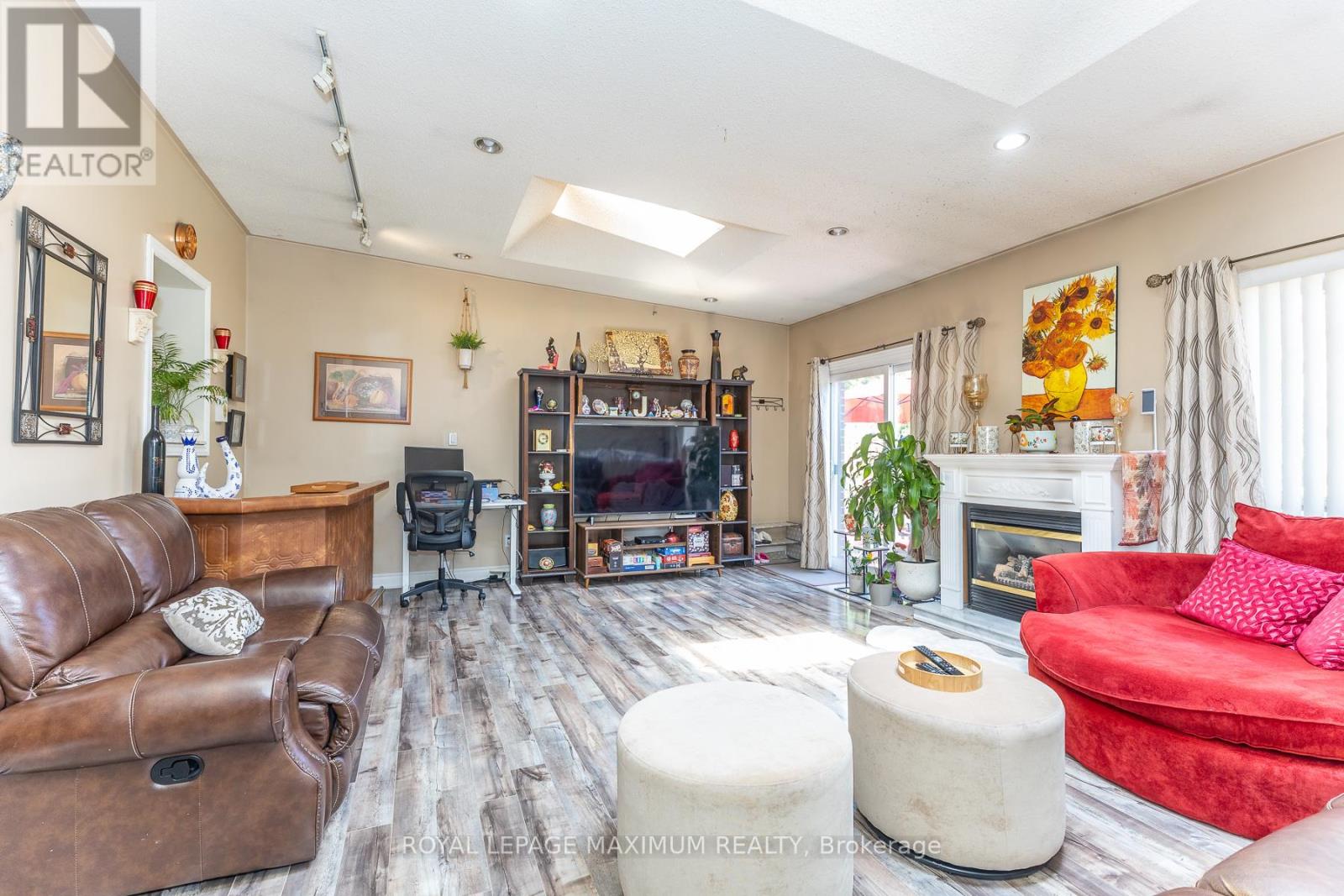 157 Misty Meadows Drive, Vaughan, Ontario  L4L 3V6 - Photo 17 - N13166716