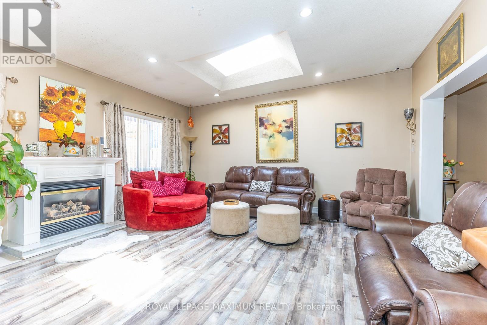 157 Misty Meadows Drive, Vaughan, Ontario  L4L 3V6 - Photo 19 - N13166716