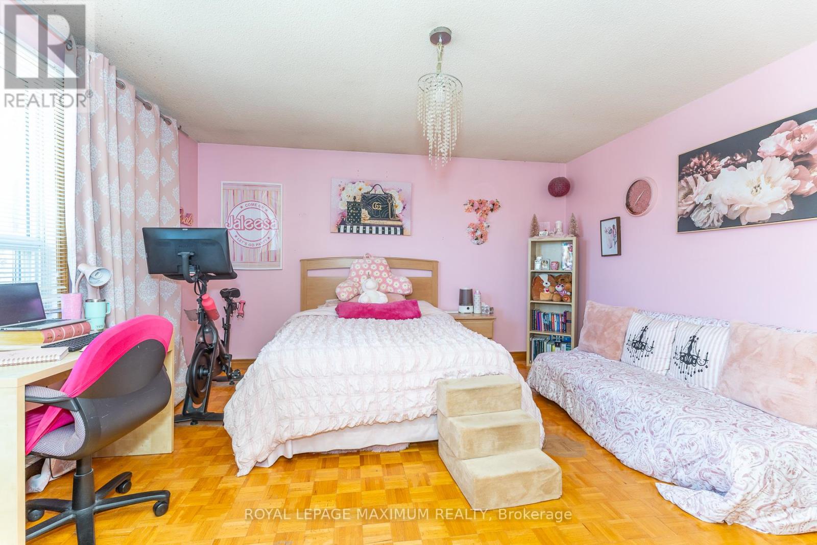 157 Misty Meadows Drive, Vaughan, Ontario  L4L 3V6 - Photo 24 - N13166716