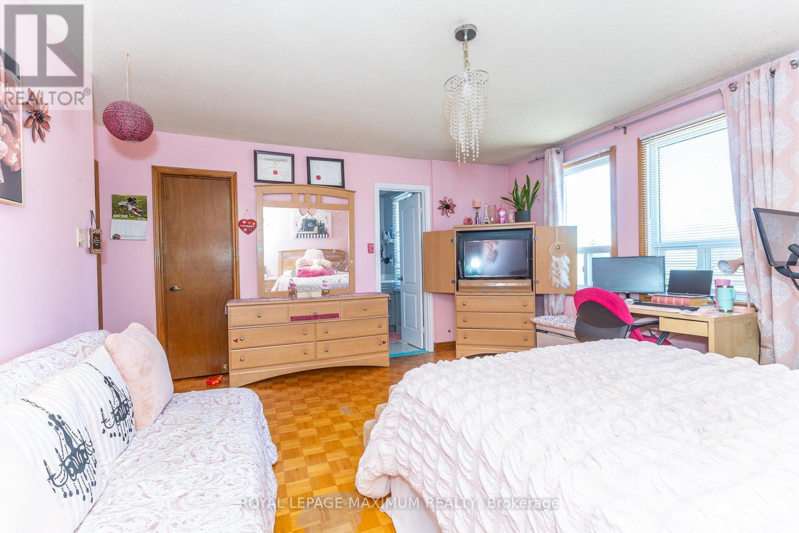 157 Misty Meadows Drive, Vaughan, Ontario  L4L 3V6 - Photo 25 - N13166716