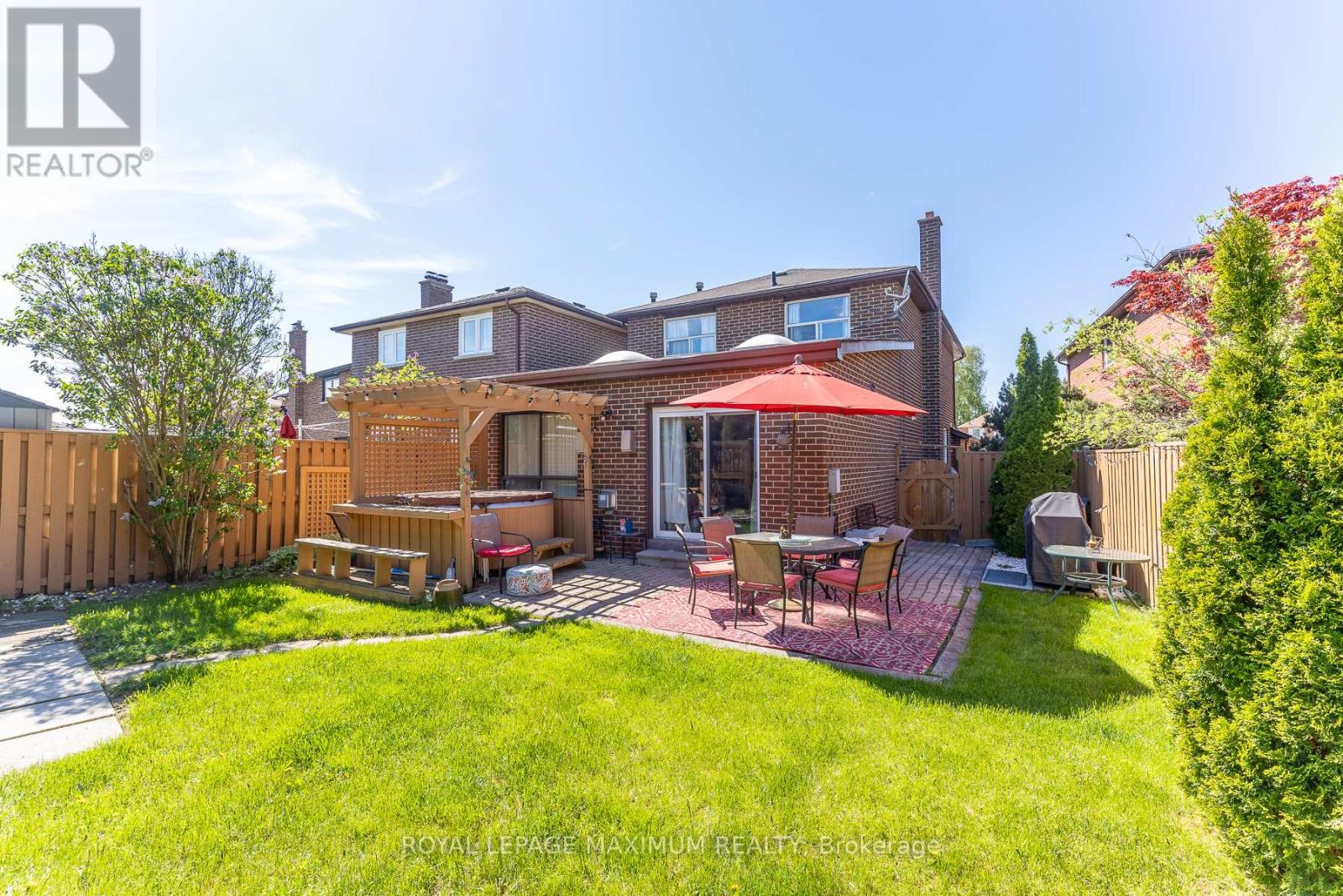 157 Misty Meadows Drive, Vaughan, Ontario  L4L 3V6 - Photo 41 - N13166716