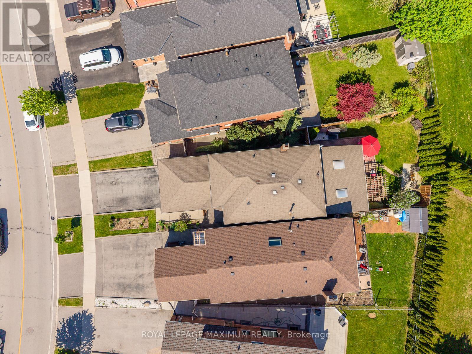 157 Misty Meadows Drive, Vaughan, Ontario  L4L 3V6 - Photo 47 - N13166716