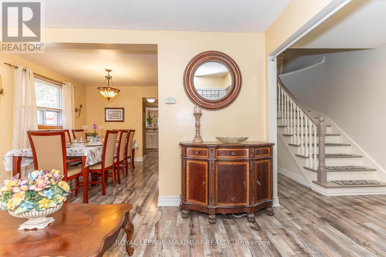 157 Misty Meadows Drive, Vaughan, Ontario  L4L 3V6 - Photo 7 - N13166716