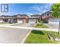 157 MISTY MEADOW DRIVE, Vaughan, Ontario