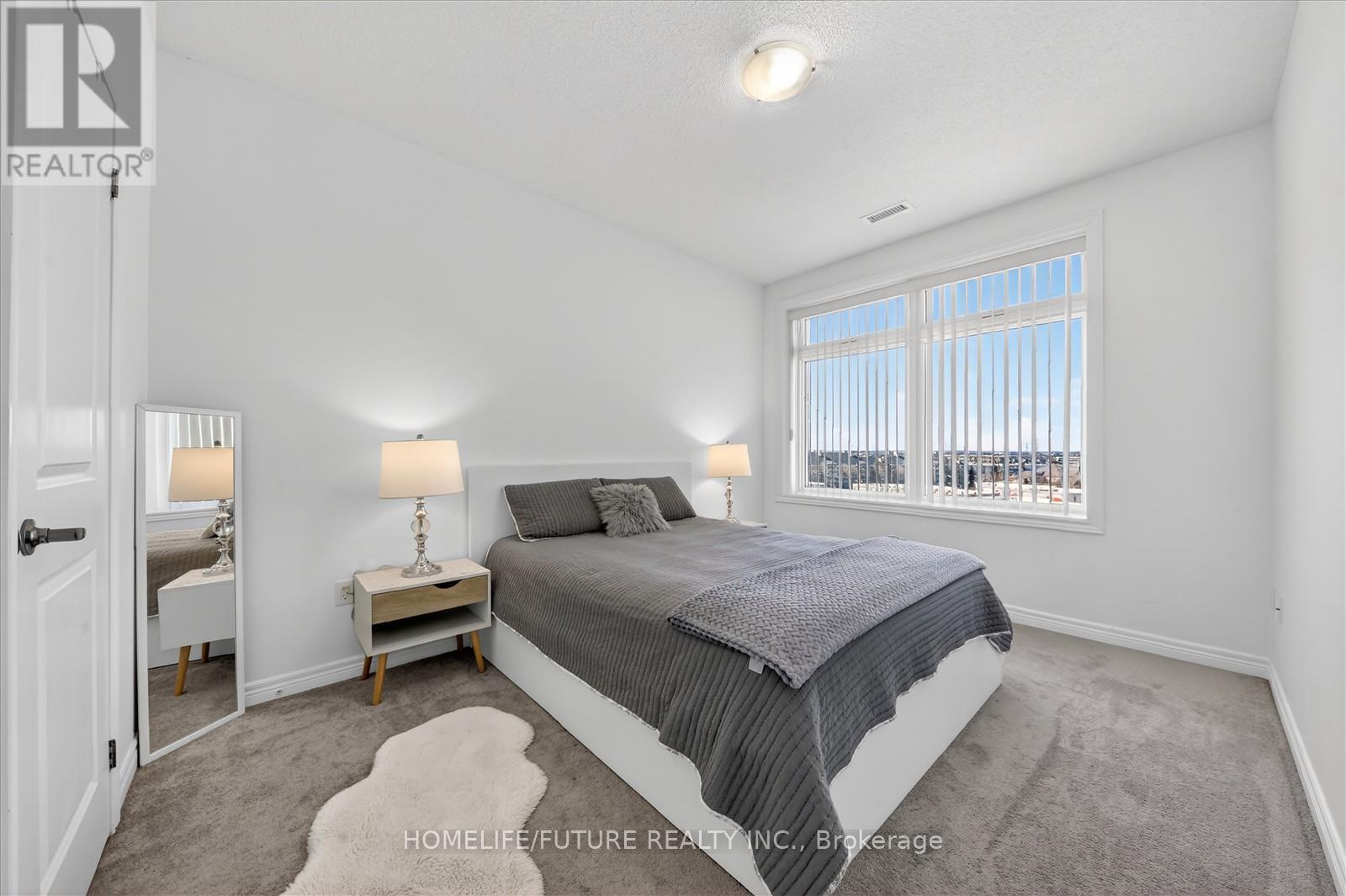 717 - 39 New Delhi Drive, Markham, Ontario L3S 0E1 - Photo 22 - N13166742