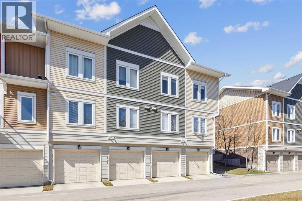 1006 Auburn Bay Square SE, Calgary, Alberta  T3M 0Y8 - Photo 4 - A2283021