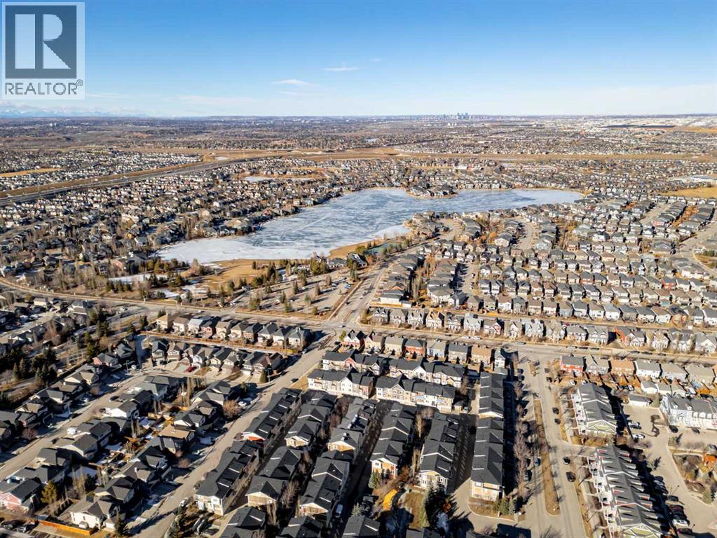 1006 Auburn Bay Square SE, Calgary, Alberta  T3M 0Y8 - Photo 40 - A2283021