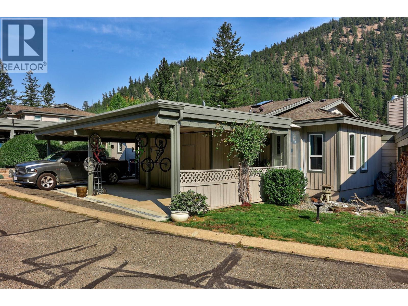 1801 Paul Lake Road Unit# 3, Kamloops, British Columbia  V2H 1N7 - Photo 4 - 10372828
