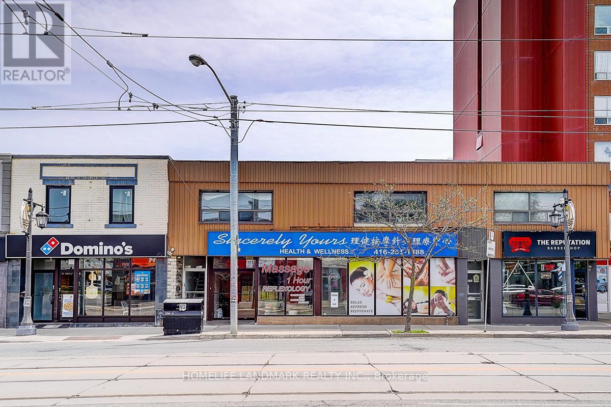 2819 LAKE ASHORE BOULEVARD W, Toronto, Ontario