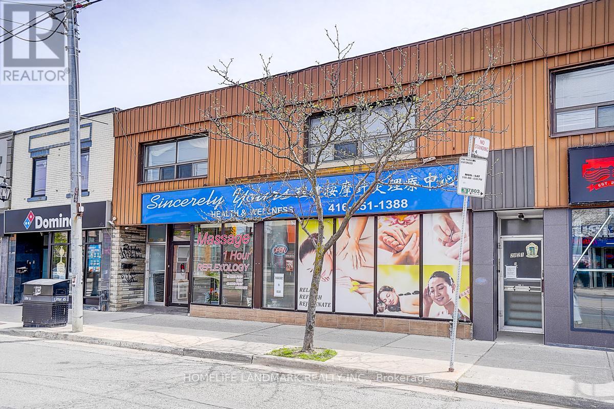 2819 Lake Ashore Boulevard W, Toronto, Ontario  M8V 1H6 - Photo 2 - W13166670