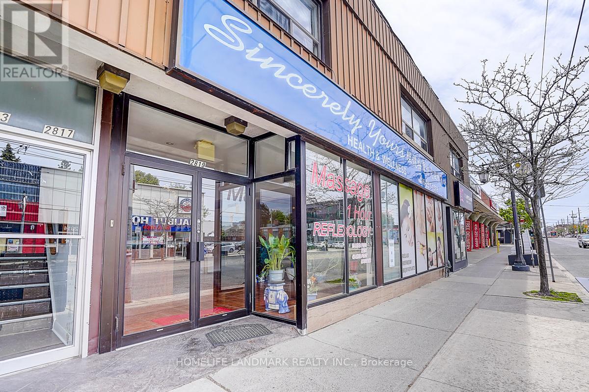 2819 Lake Ashore Boulevard W, Toronto, Ontario  M8V 1H6 - Photo 3 - W13166670