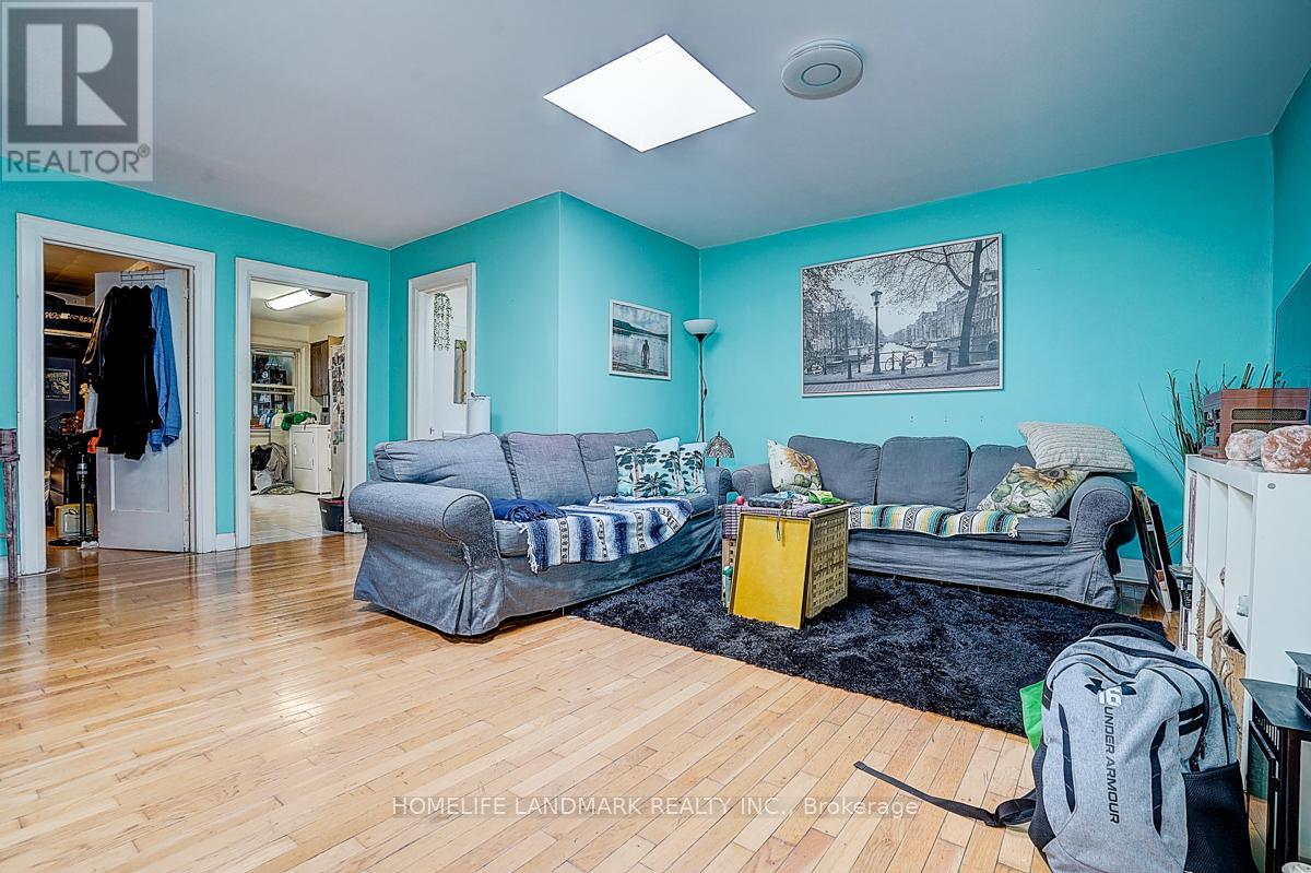 2819 Lake Ashore Boulevard W, Toronto, Ontario  M8V 1H6 - Photo 39 - W13166670