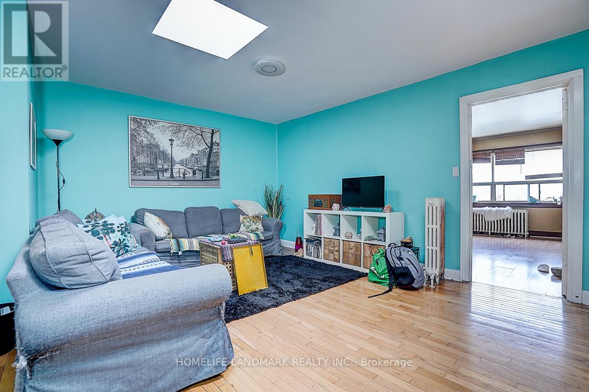 2819 Lake Ashore Boulevard W, Toronto, Ontario  M8V 1H6 - Photo 40 - W13166670