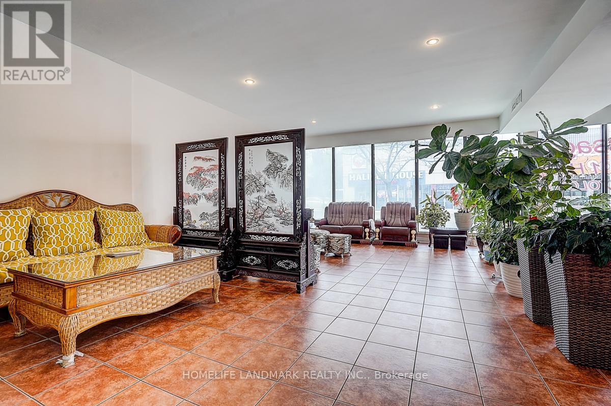 2819 Lake Ashore Boulevard W, Toronto, Ontario  M8V 1H6 - Photo 7 - W13166670