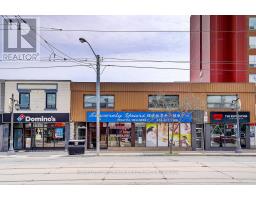 2819 LAKE ASHORE BOULEVARD W, Toronto, Ontario