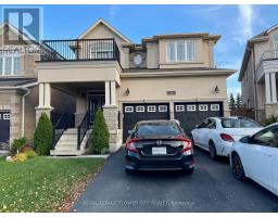 782 MILTONBROOK CRESCENT, Milton, Ontario