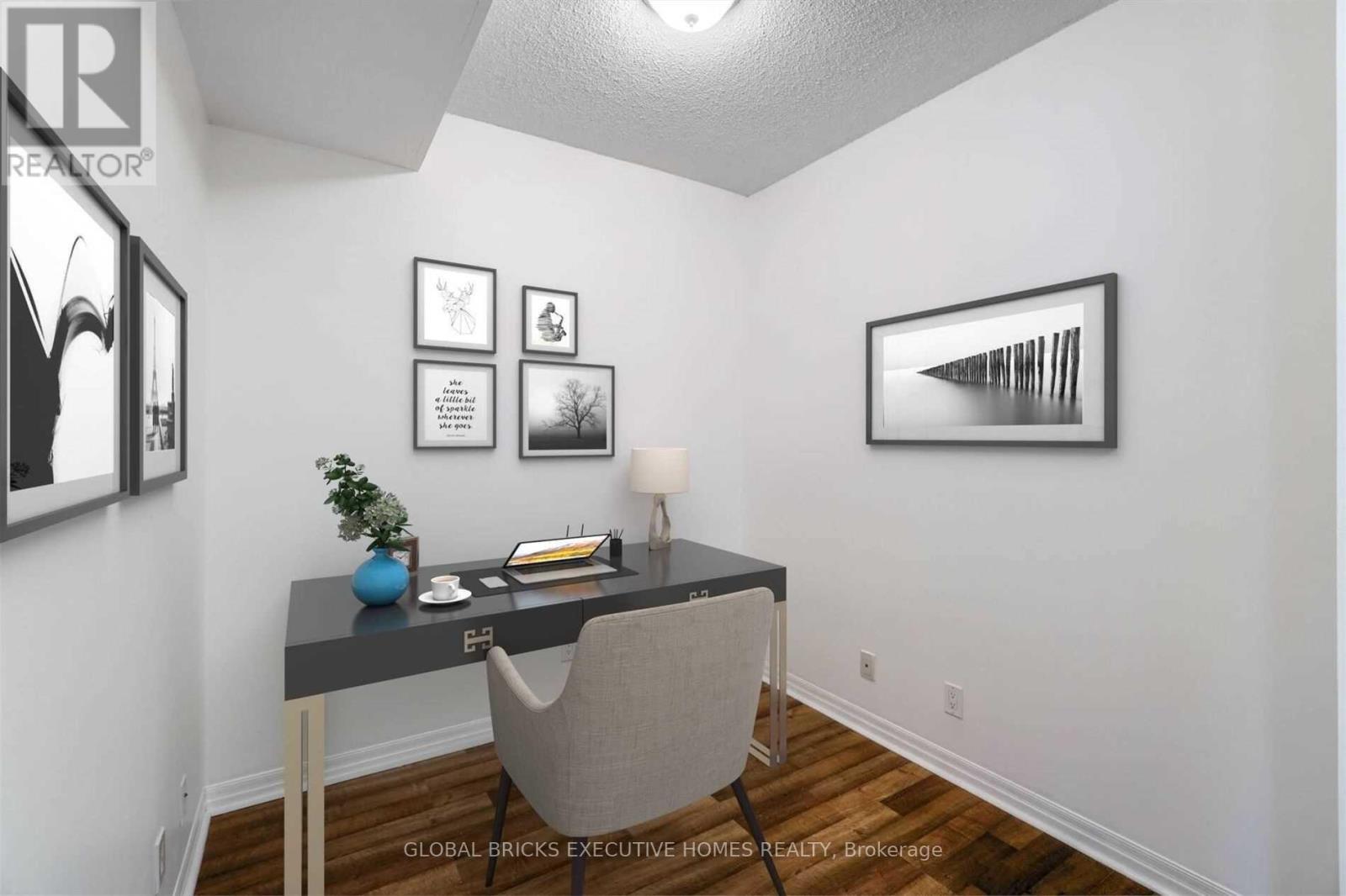2108 - 220 Burnhamthorpe Road W, Mississauga, Ontario  L5B 4N4 - Photo 6 - W13166674