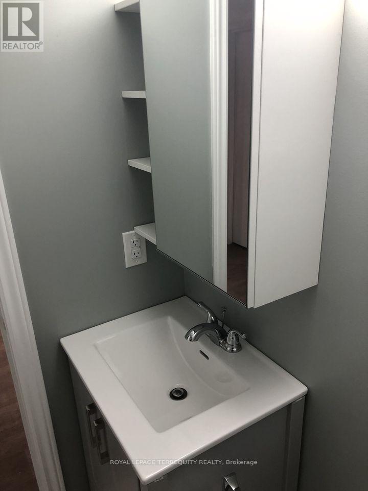 Basement - 26 George Robinson Drive, Brampton, Ontario  L6Y 2M7 - Photo 11 - W13166704