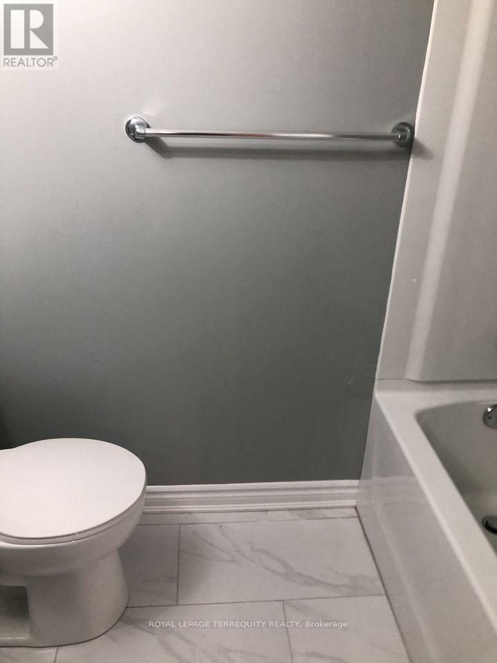 Basement - 26 George Robinson Drive, Brampton, Ontario  L6Y 2M7 - Photo 12 - W13166704