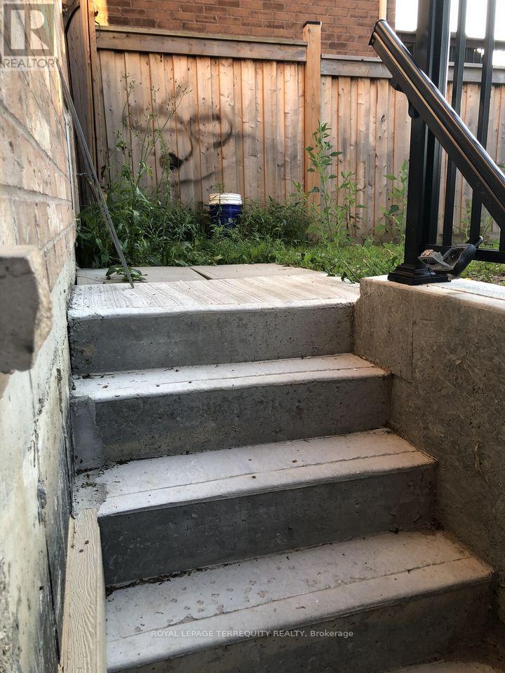 Basement - 26 George Robinson Drive, Brampton, Ontario  L6Y 2M7 - Photo 15 - W13166704