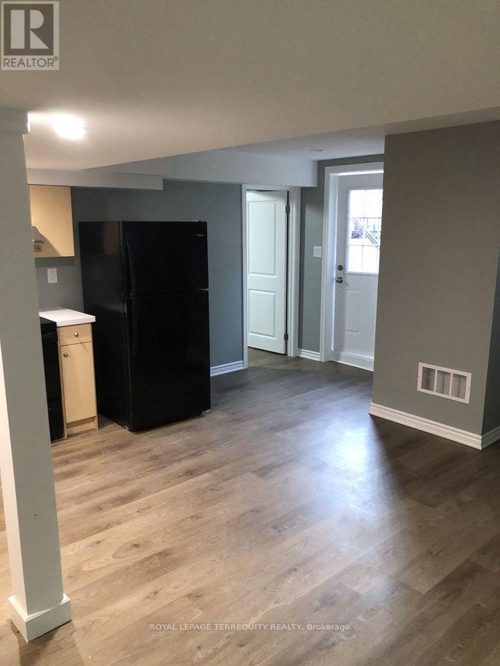 Basement - 26 George Robinson Drive, Brampton, Ontario  L6Y 2M7 - Photo 7 - W13166704