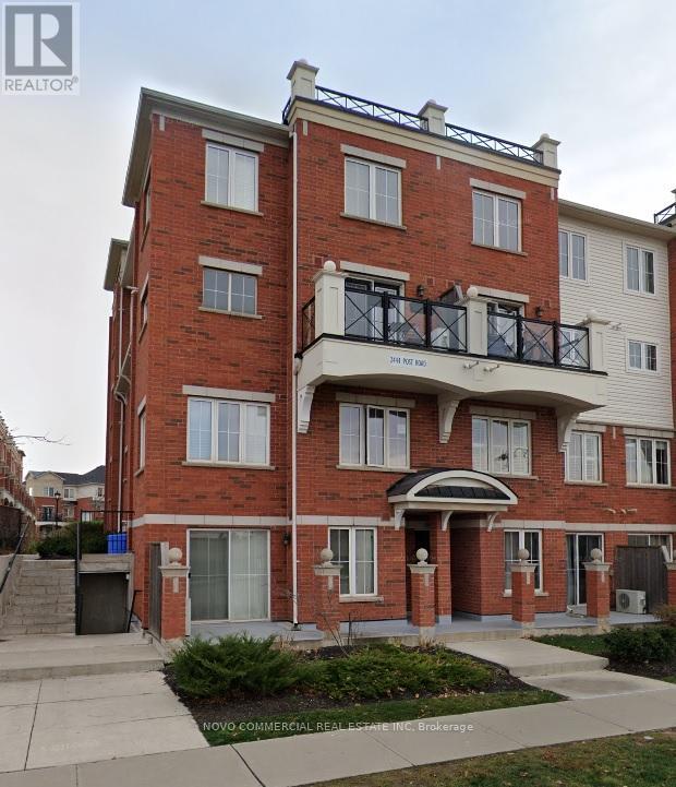 4 - 2444 Post Road, Oakville, Ontario  L6H 0J2 - Photo 1 - W13166712