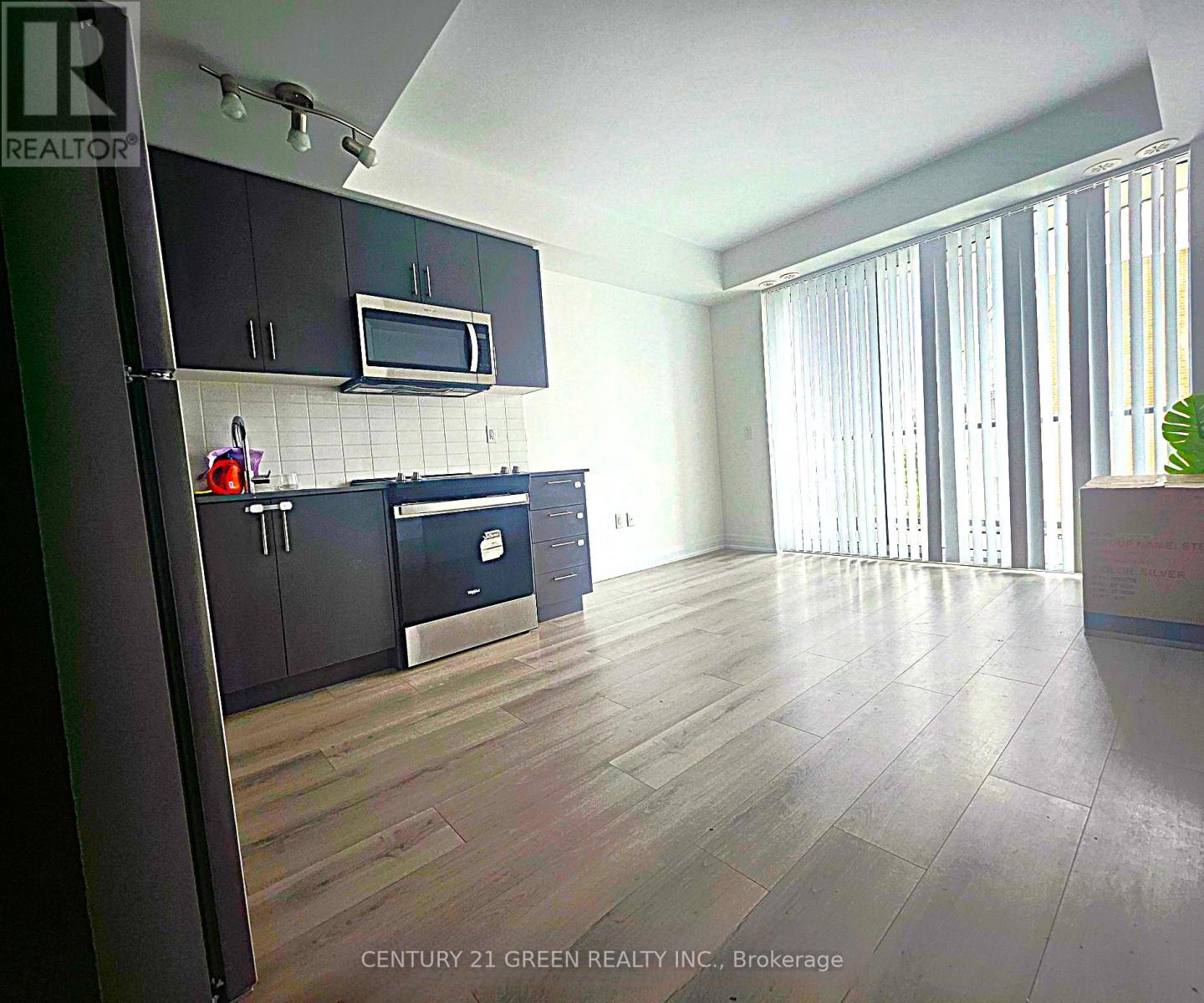 257 - 65 Attmar Drive, Brampton, Ontario  L6P 0Y6 - Photo 8 - W13166718