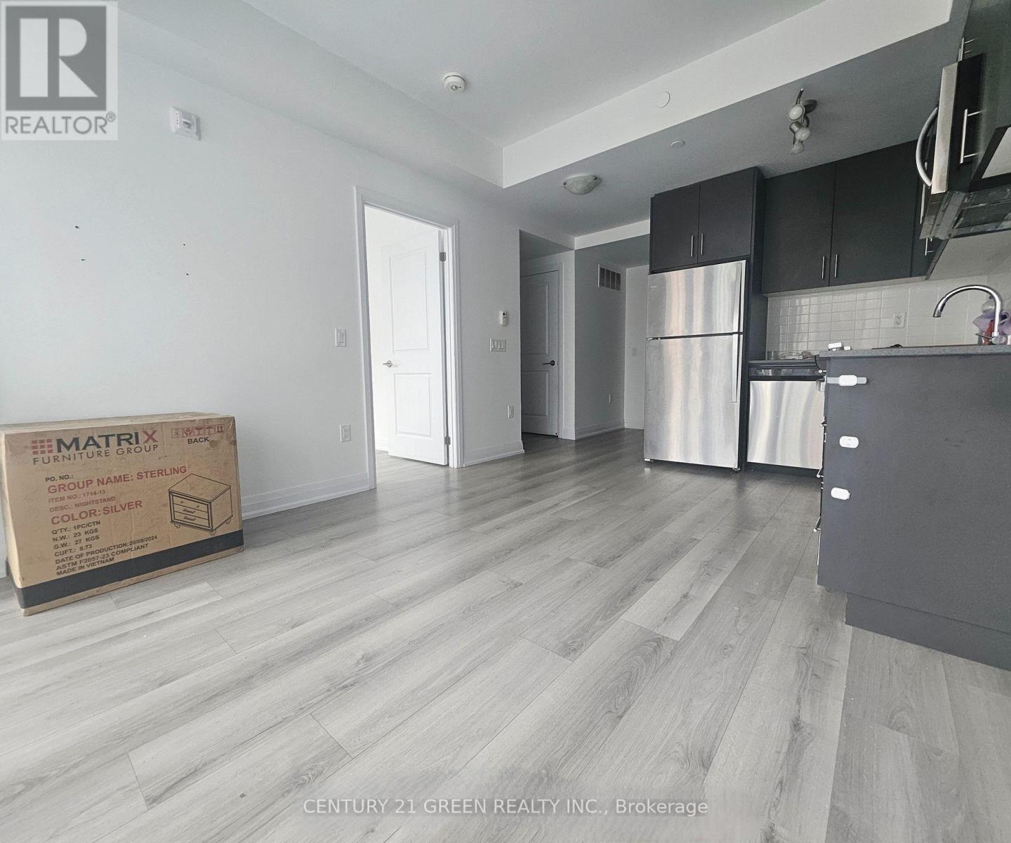 257 - 65 Attmar Drive, Brampton, Ontario  L6P 0Y6 - Photo 9 - W13166718