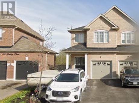 22 BAILEY PLACE, Brampton, Ontario