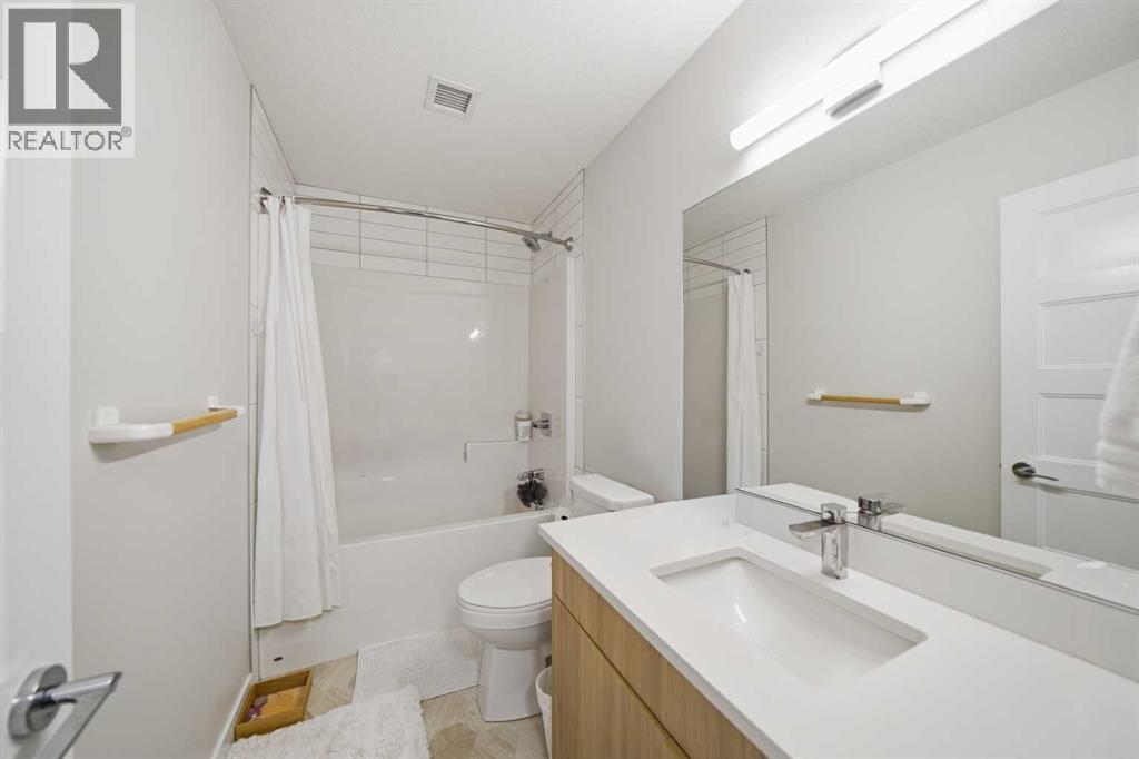 318, 55 Wolf Hollow Crescent SE, Calgary, Alberta  T2X 5K9 - Photo 10 - A2307235