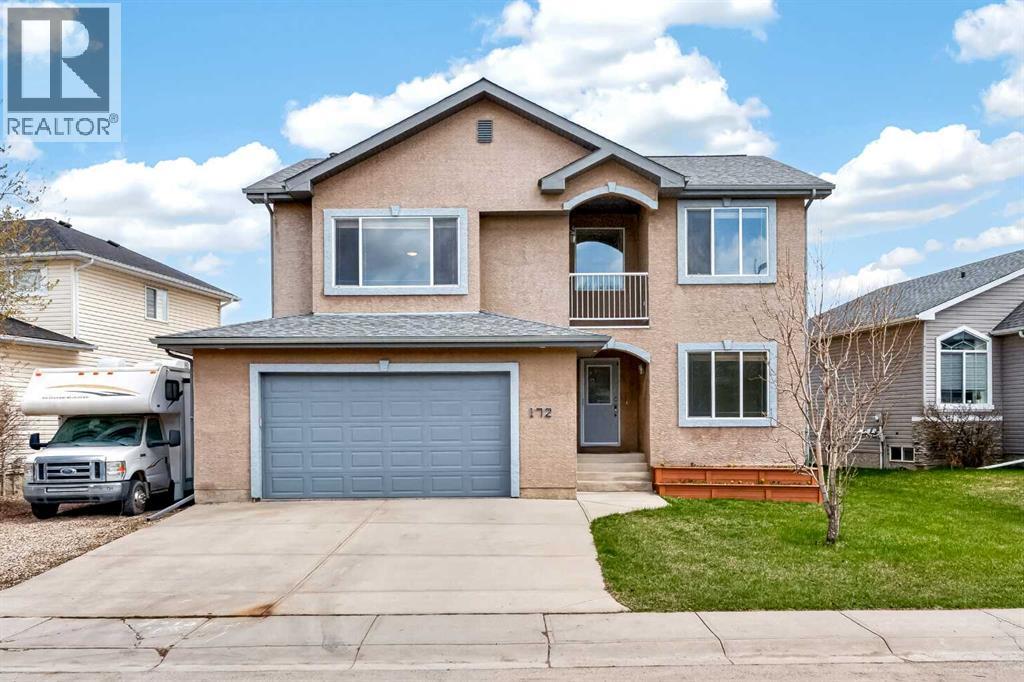 172 COVE Drive, Chestermere, Alberta