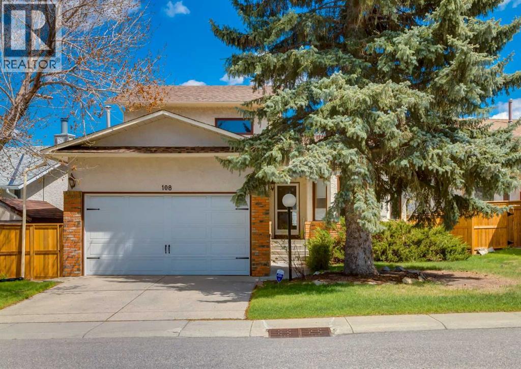 108 Sanderling Rise NW, Calgary, Alberta