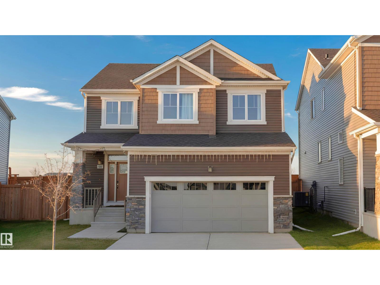 1723 200 ST NW NW, Edmonton, Alberta