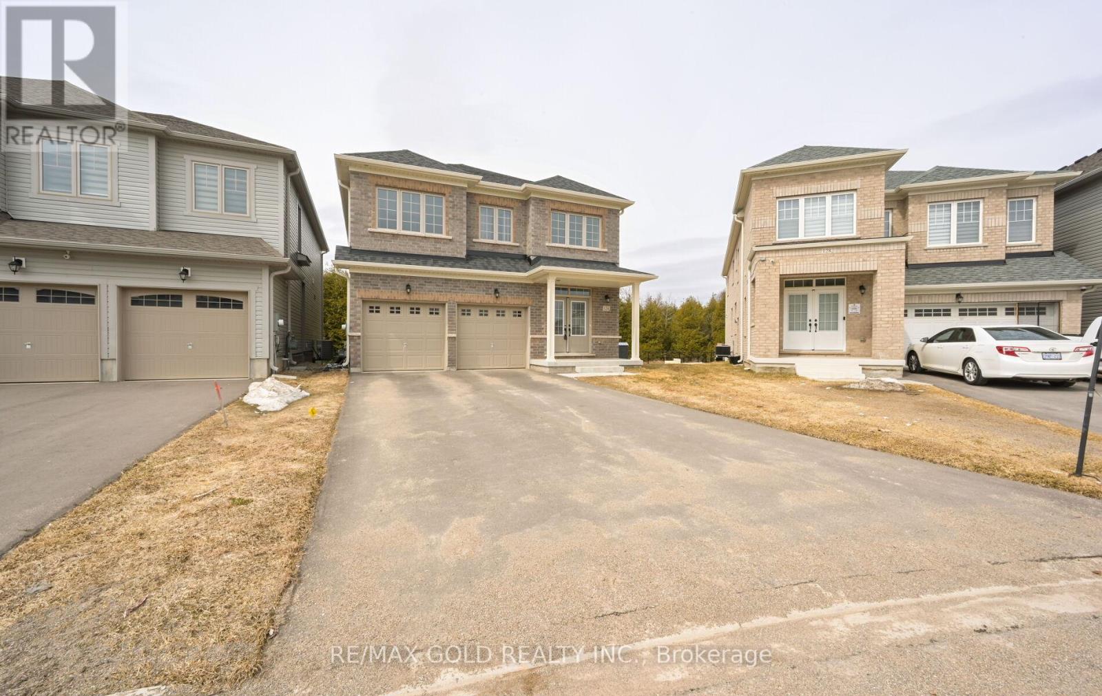 124 LIMESTONE LANE, Shelburne, Ontario
