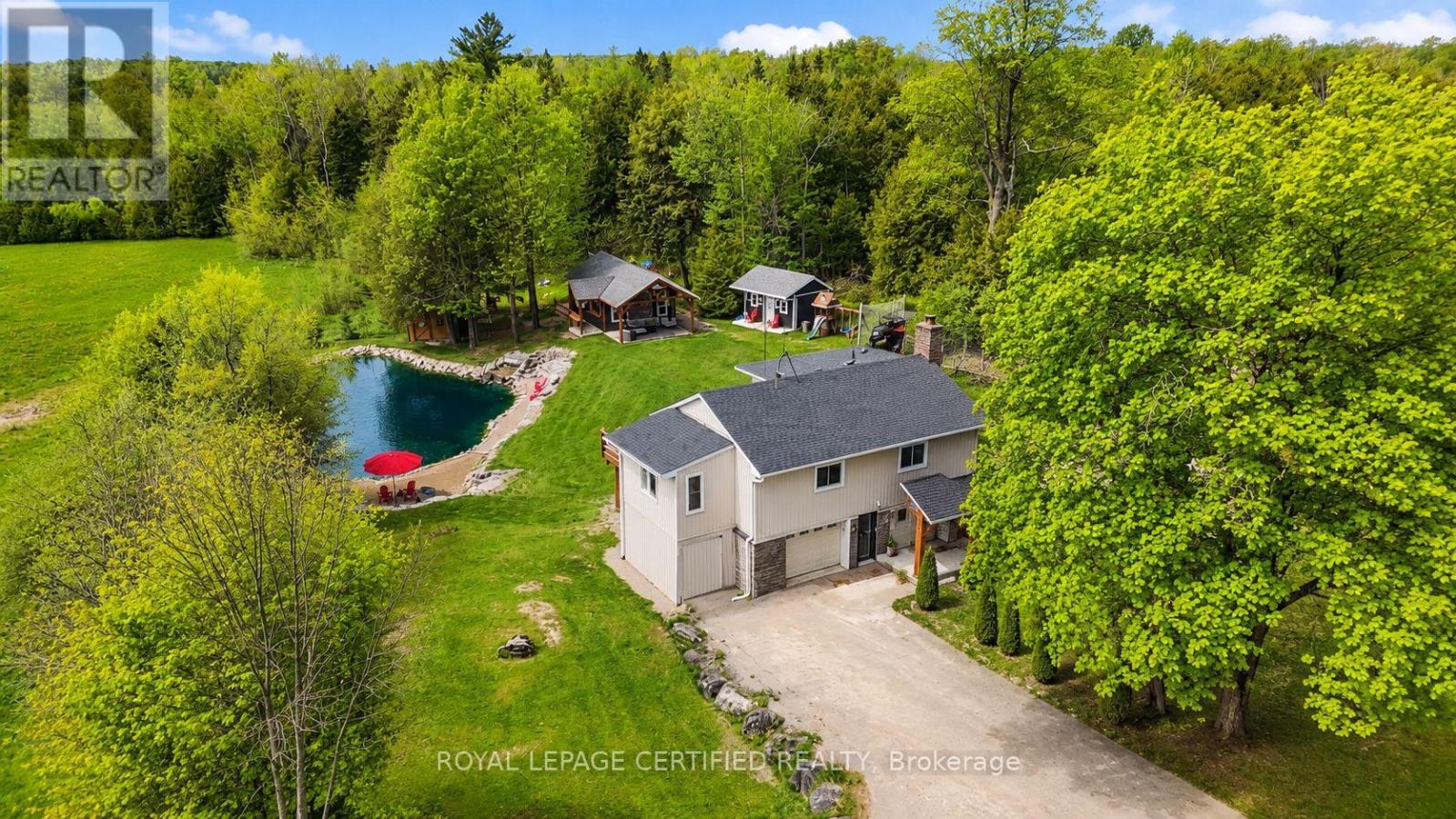 5058 3 LINE, Erin, Ontario