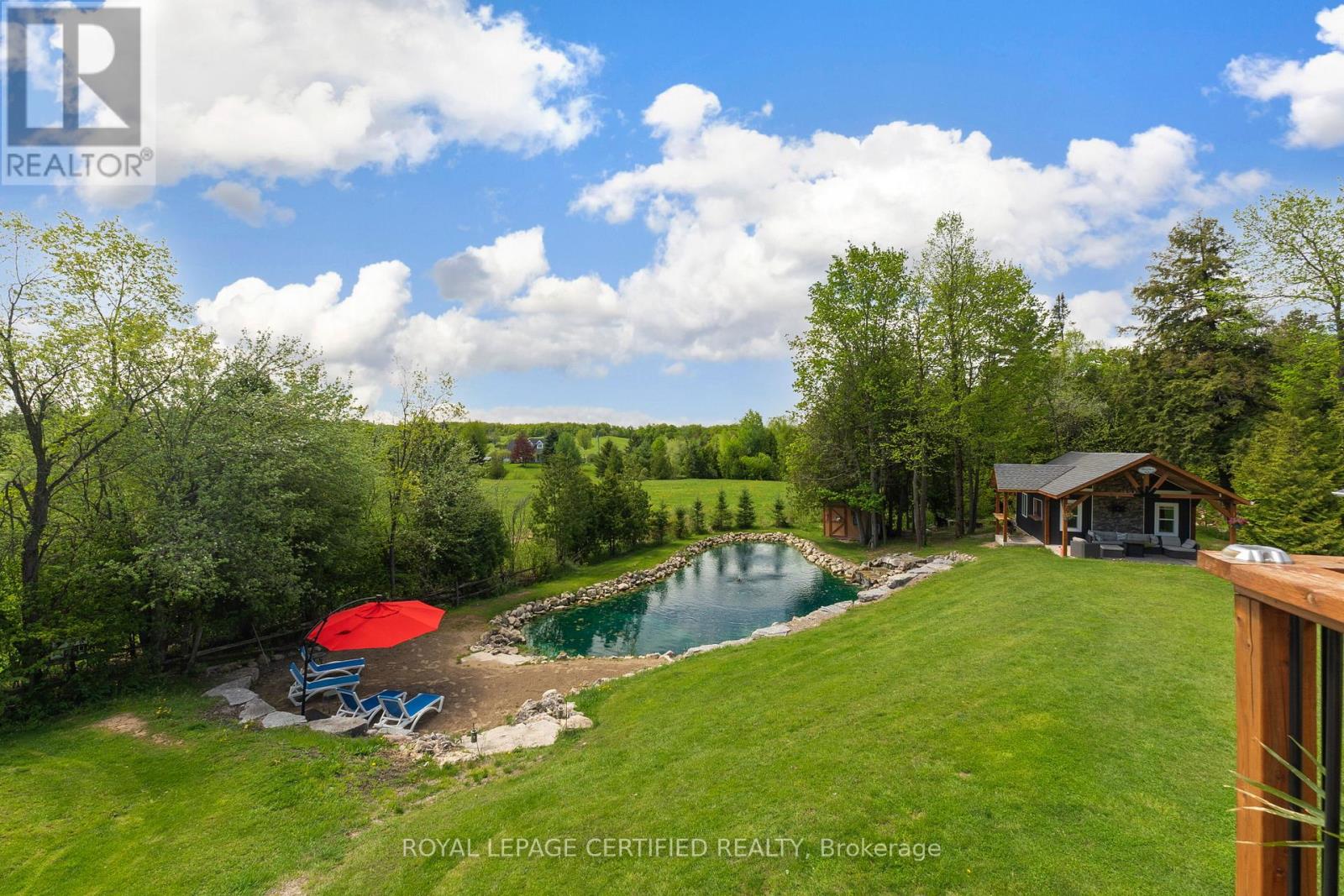 5058 3 Line, Erin, Ontario  L7J 2L8 - Photo 32 - X13166688